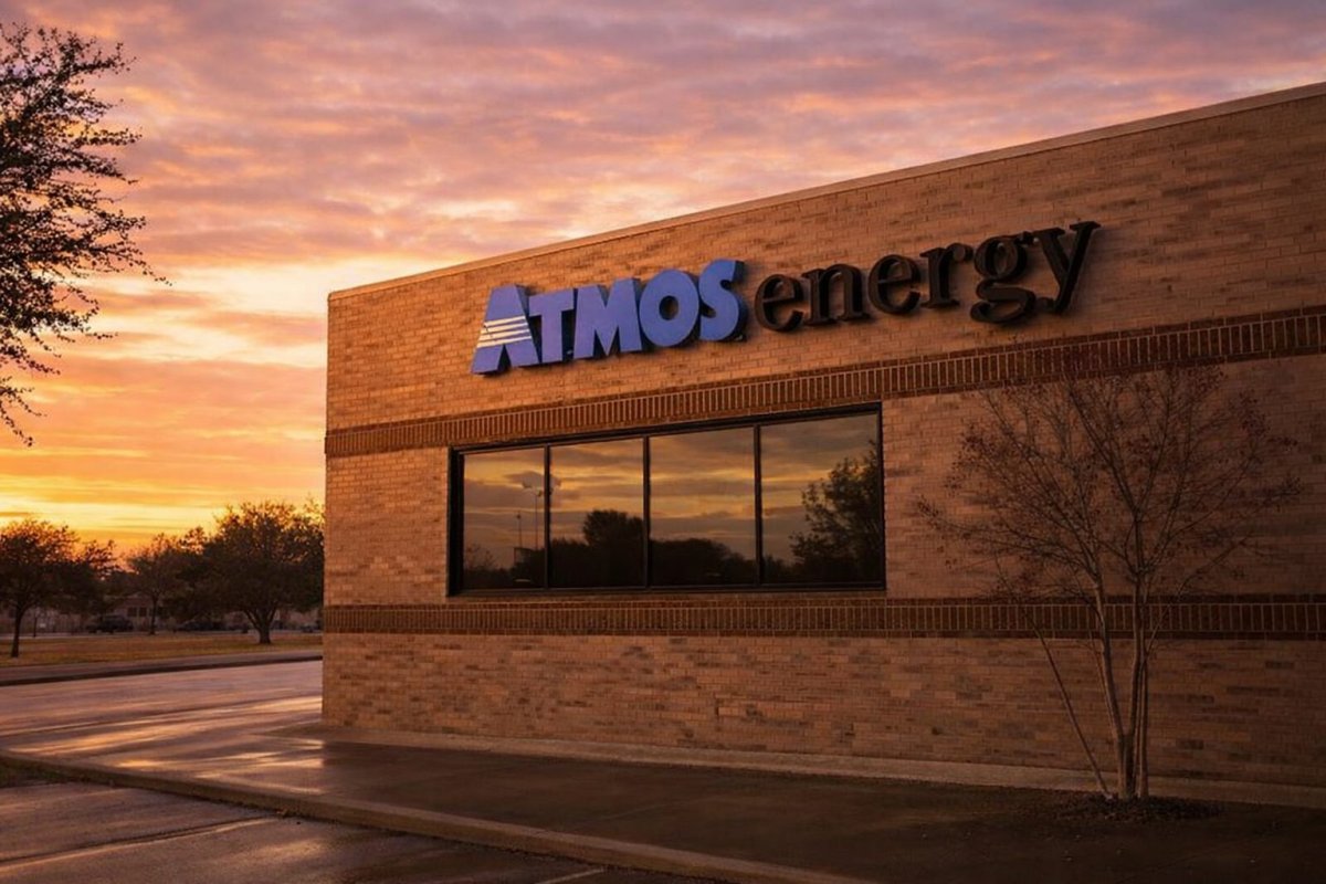 Atmos Energy Secures $3 Billion Credit Extension Amid Safety Probe