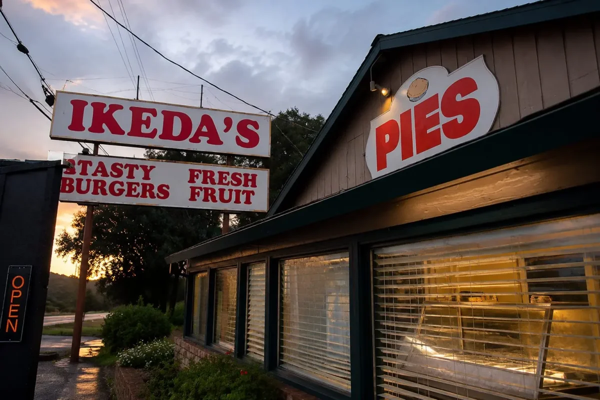 Auburn's Ikeda's Wins USA Today Best Pie Shop, Boosts Local Retail