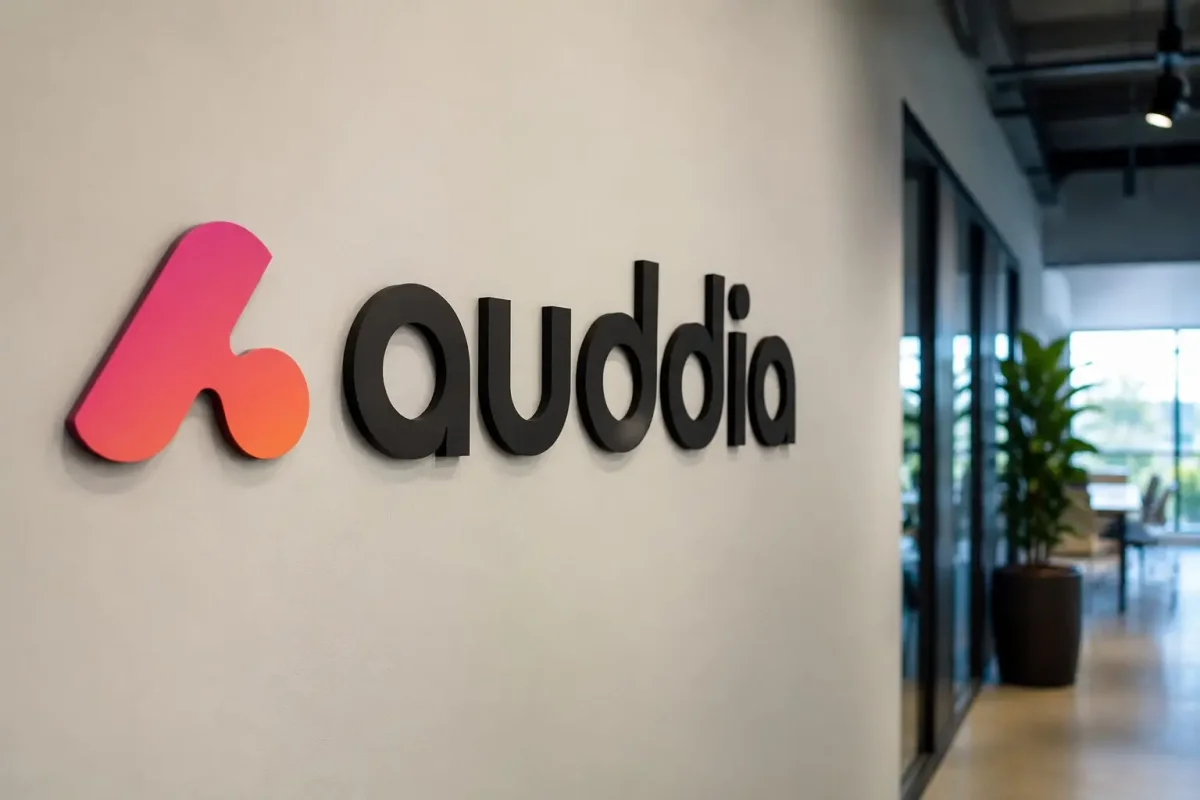 Auddia Shares Soar 59% on SEC Filing for Merger with Thramann Holdings