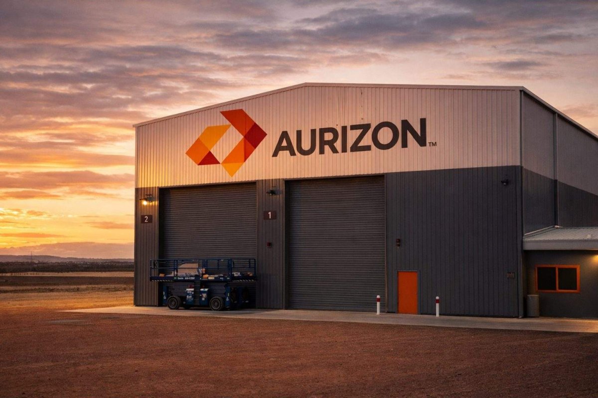 Aurizon Reaches 52-Week Peak Amid Buyback and Dividend Focus
