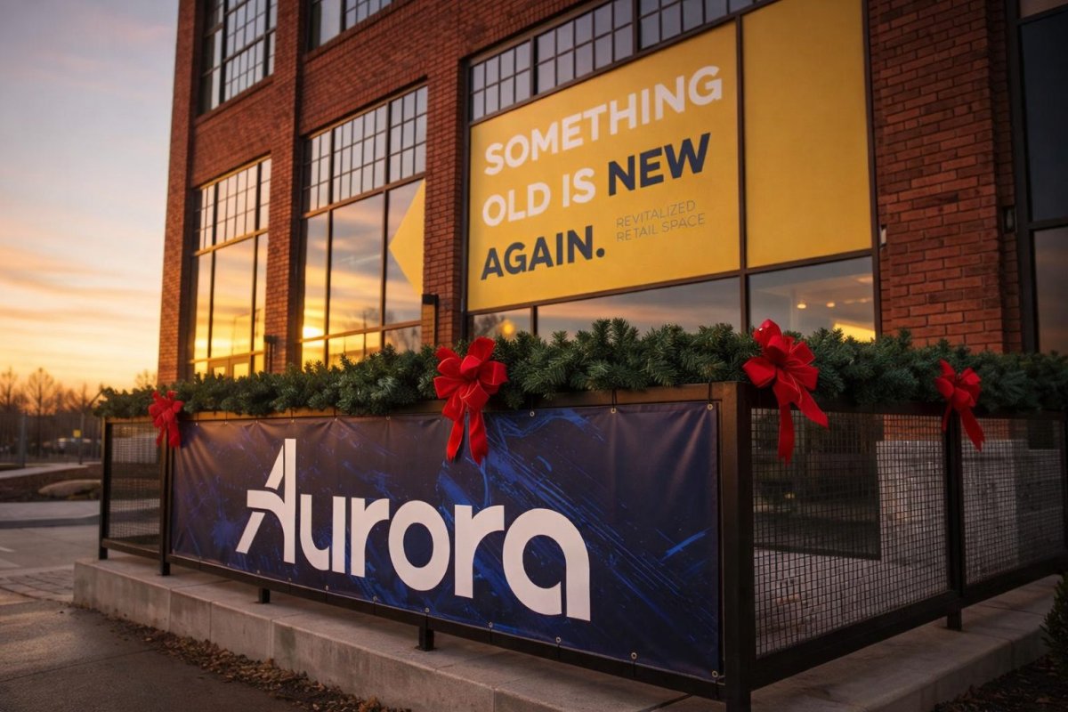 Aurora Innovation's $10B Valuation Faces Reality Check as Driverless Truck Rollout Advances