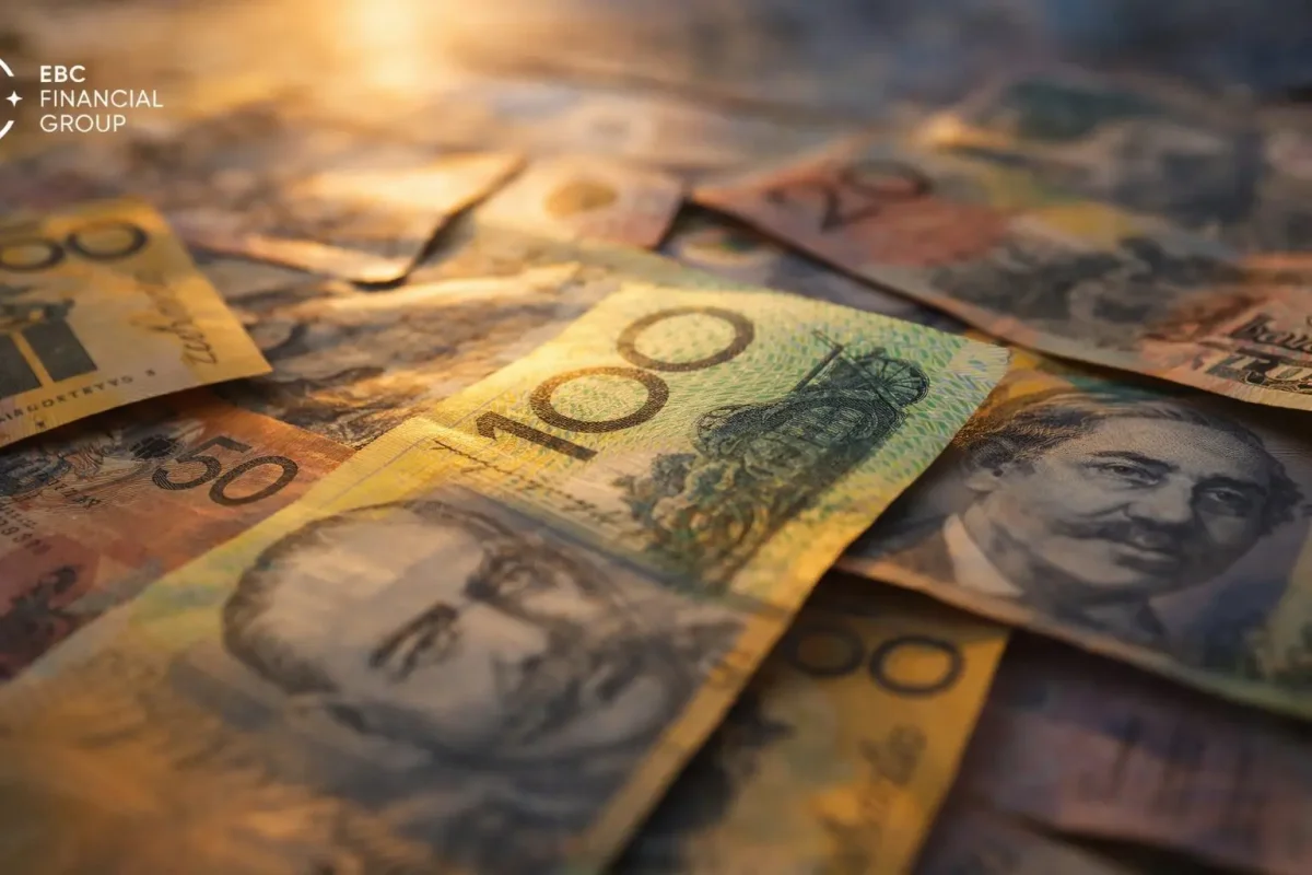 Australian Dollar Eyes Key GDP Data Amid Analyst Divergence
