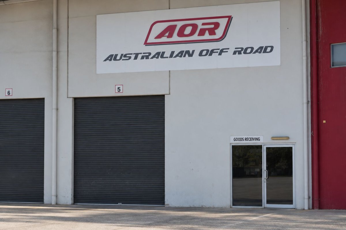 Australian Off Road Caravans Enter Voluntary Administration, Deposits at Risk