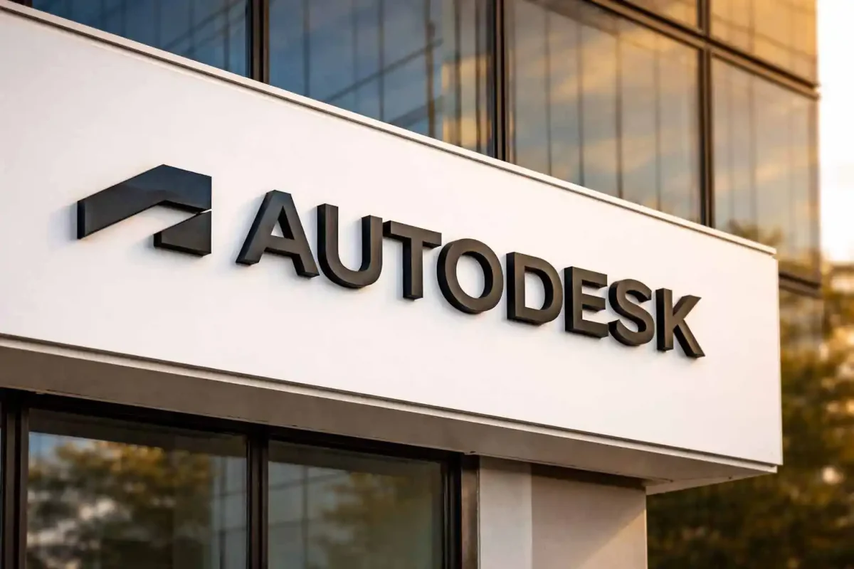 Autodesk Shares Dip After Q1 Beat, $3.6B MaintainX Deal