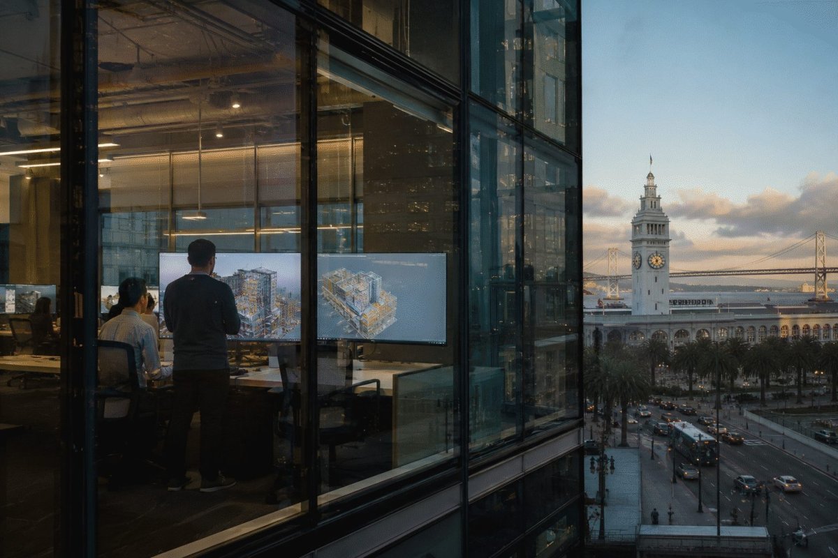 Autodesk Stock Slips 5% as Cash Flow Forecast Cuts Into Strong Revenue Growth