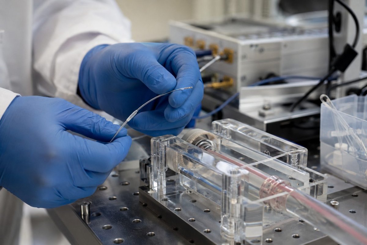 Autonomix Medical Jumps 52% on $4.9M Warrant Deal, Dilution Concerns Loom