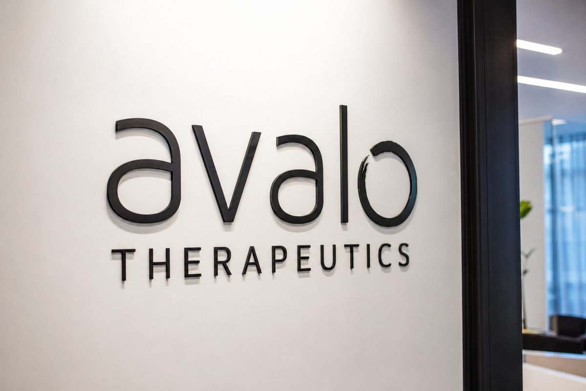 Avalo Therapeutics Soars 34% on $375M Offering Following Positive Phase 2 HS Data