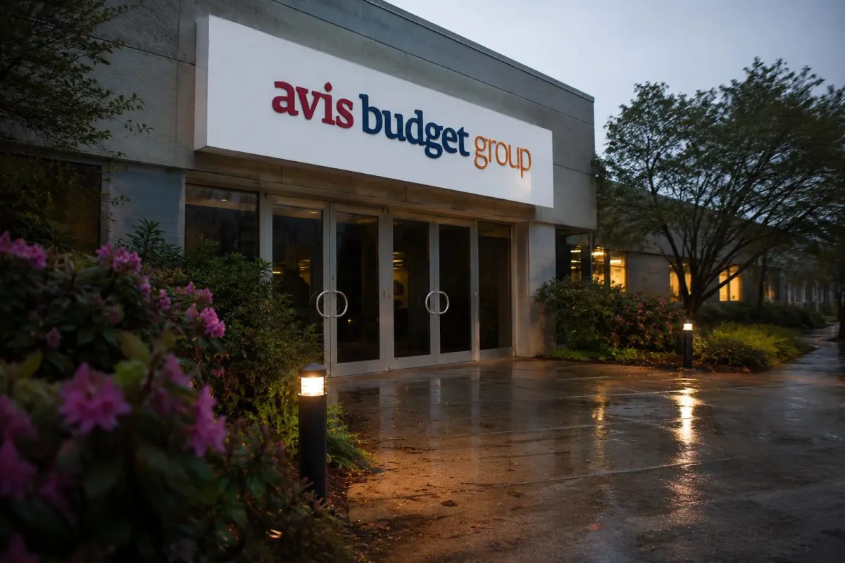 Avis Budget Stock Surges 11% on $650M Settlement Details