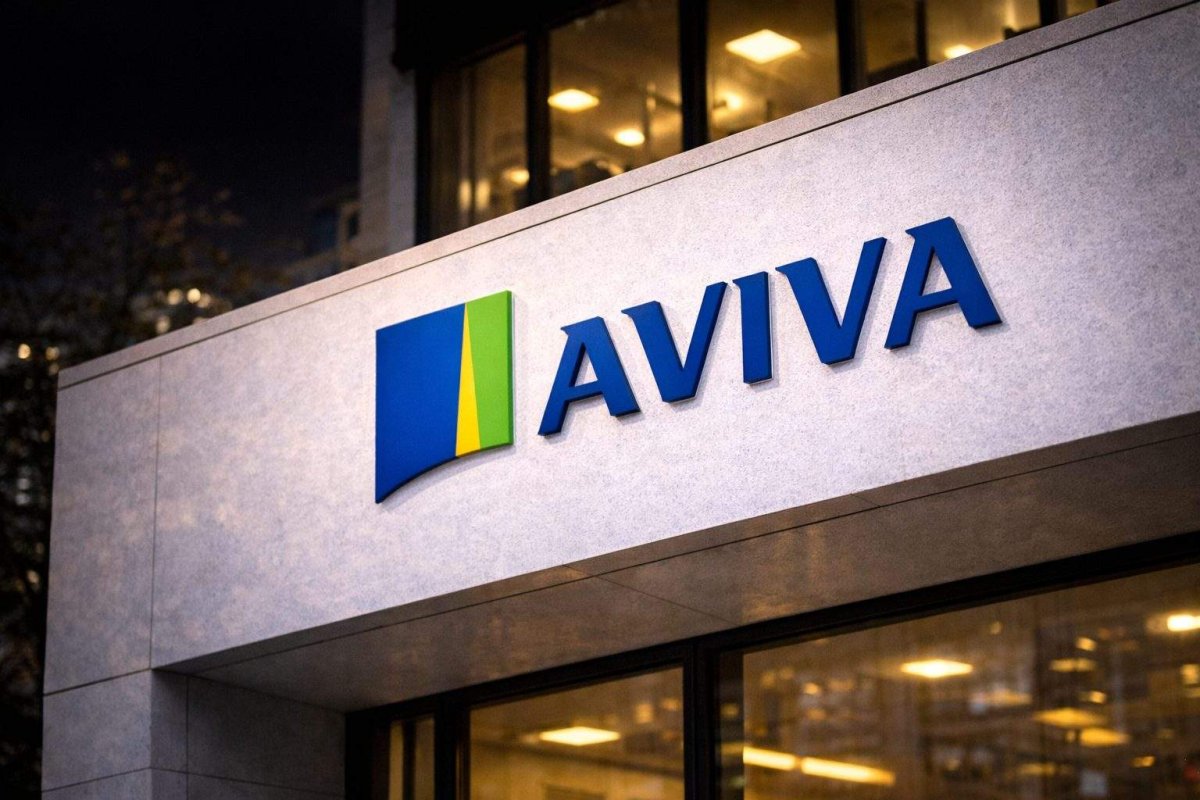 Aviva Gains Ahead of Key March Earnings, Investors Eye Capital Returns