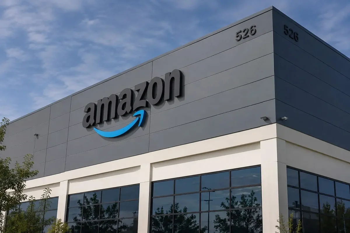 AWS $1B AI Engineering Initiative Lifts Amazon Stock Despite Cash Flow Concerns