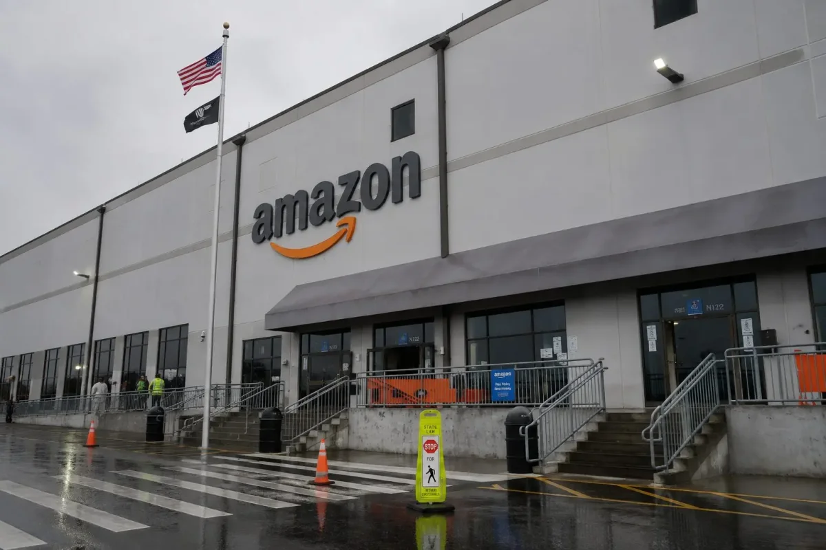AWS AI Revenue Hits $15B Run Rate as Amazon Ramps Up $200B Infrastructure Spend