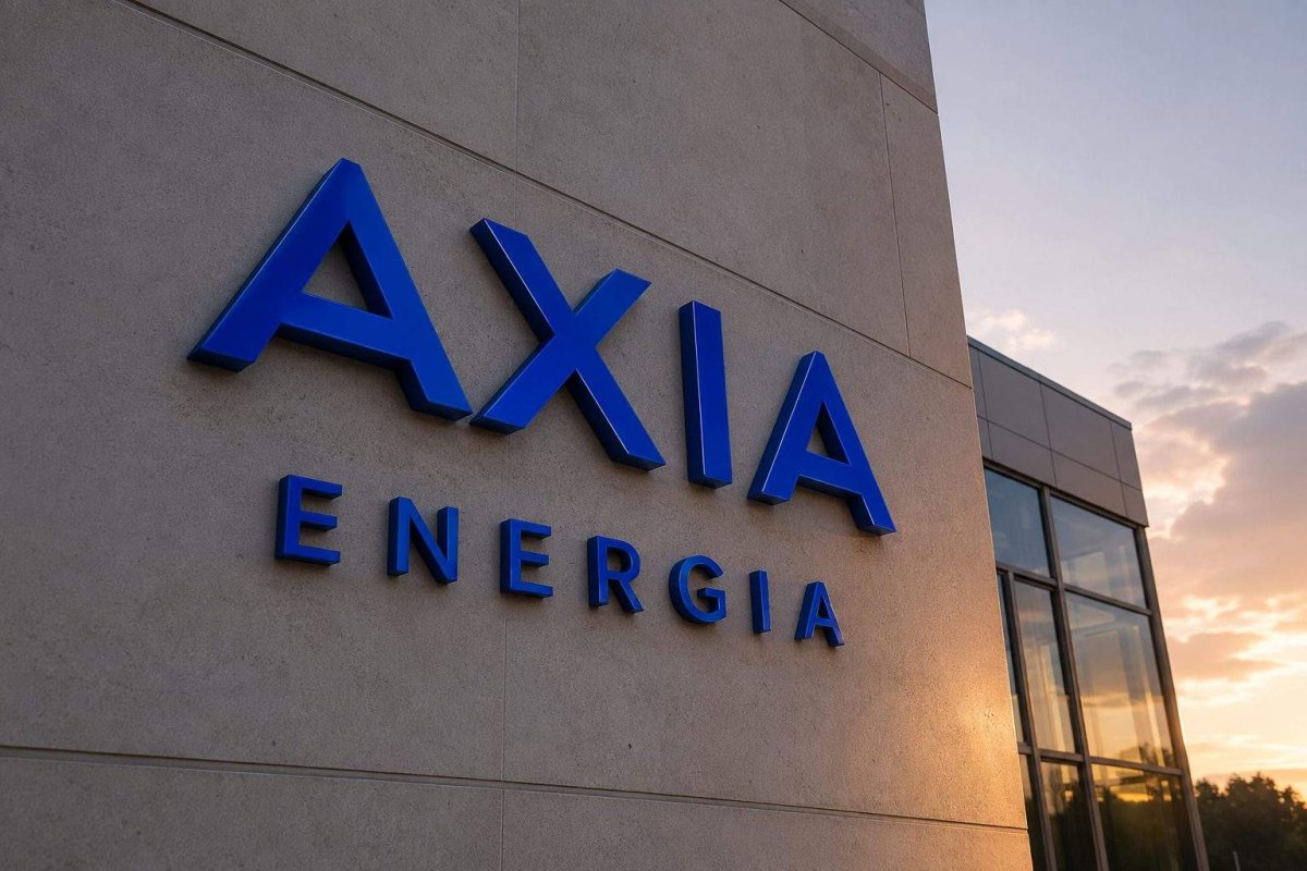 AXIA Energia Shares Flat as R$7.7B Payout Plan Faces Scrutiny
