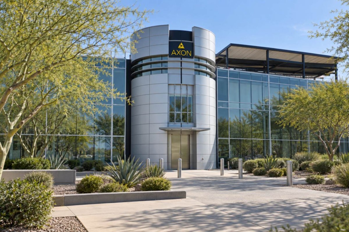 Axon's Convertible Note Terms Leave Investors Guessing