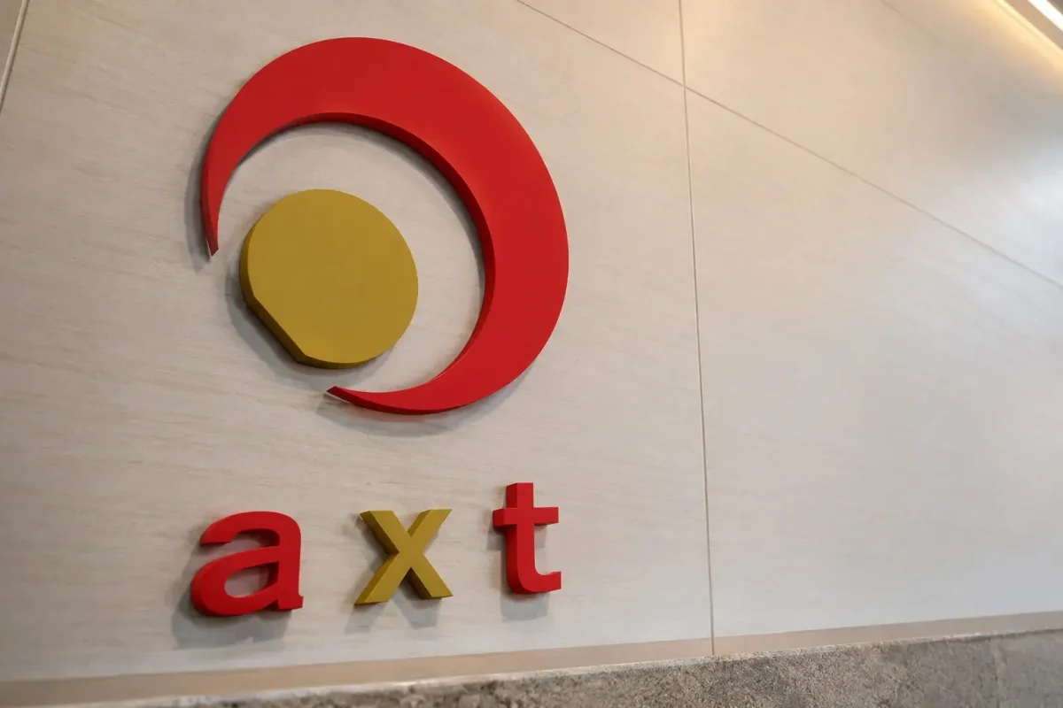 AXT Shares Surge to All-Time High on AI Data Center Demand