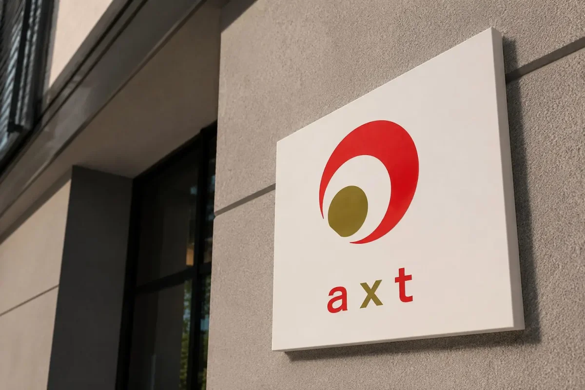AXT Soars on AI Wafer Demand, Strong Margins and Guidance