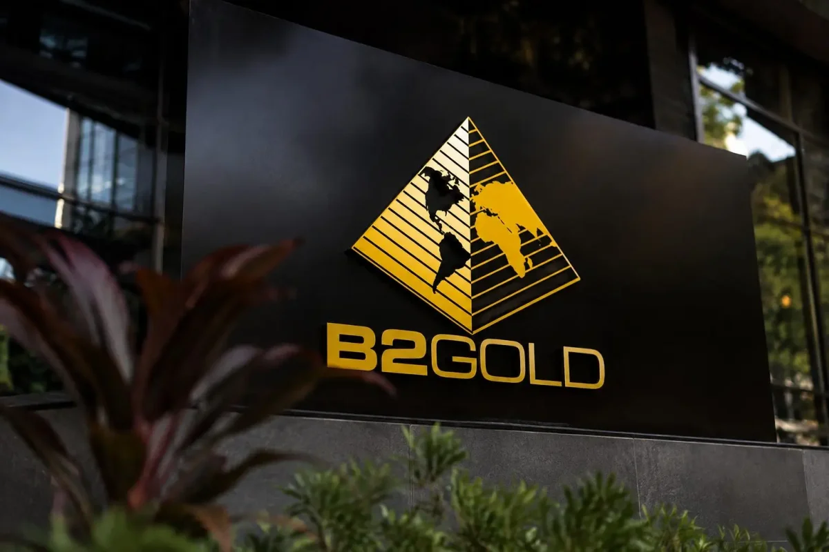 B2Gold Jumps 23% on Mali Permit Despite Q2 Miss