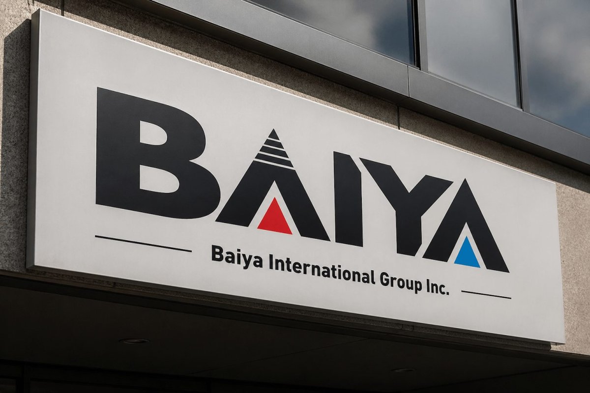 Baiya International's BNB Bet Fuels 82% Stock Surge