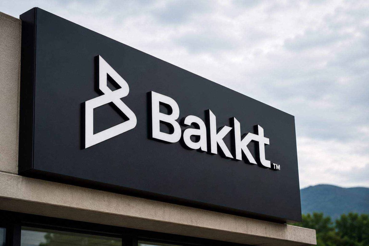 Bakkt Shares Surge After Director's $4.85M Insider Purchase