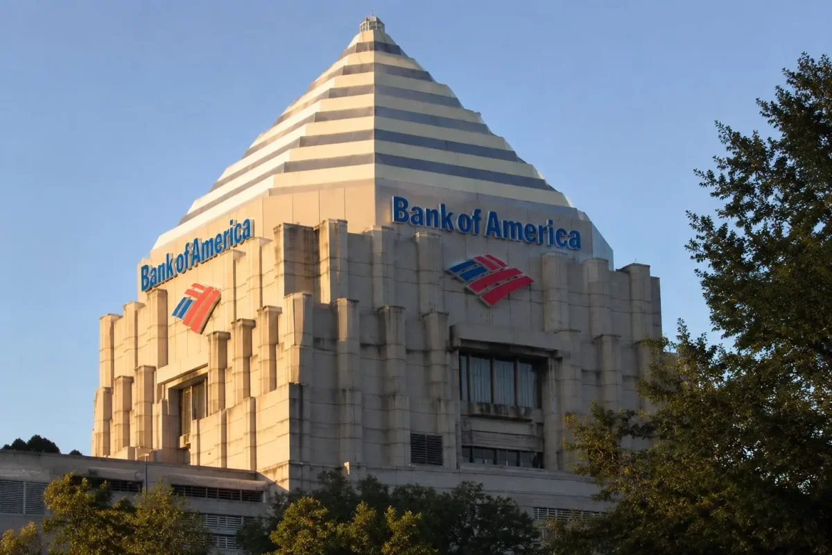 Bank of America Digital Outage Disrupts Customer Access, Poses Reputational Risk