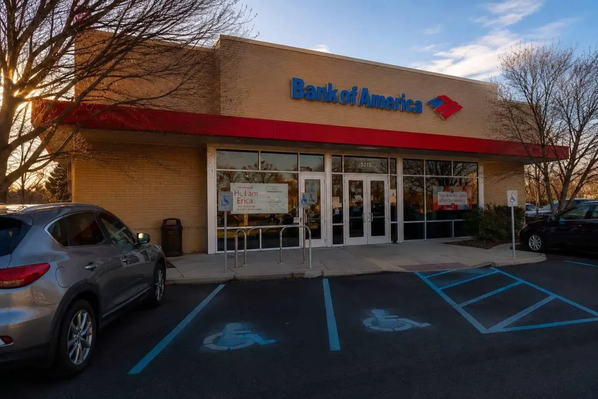 Bank of America Q2 Earnings: Market-Linked Units Fuel 63% of Revenue Surge
