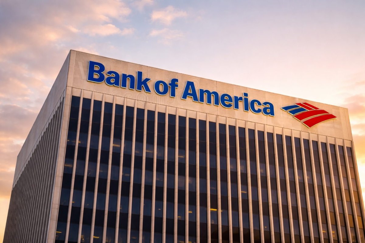 Bank of America Redeems $2.8B in Notes Amid Rate Uncertainty