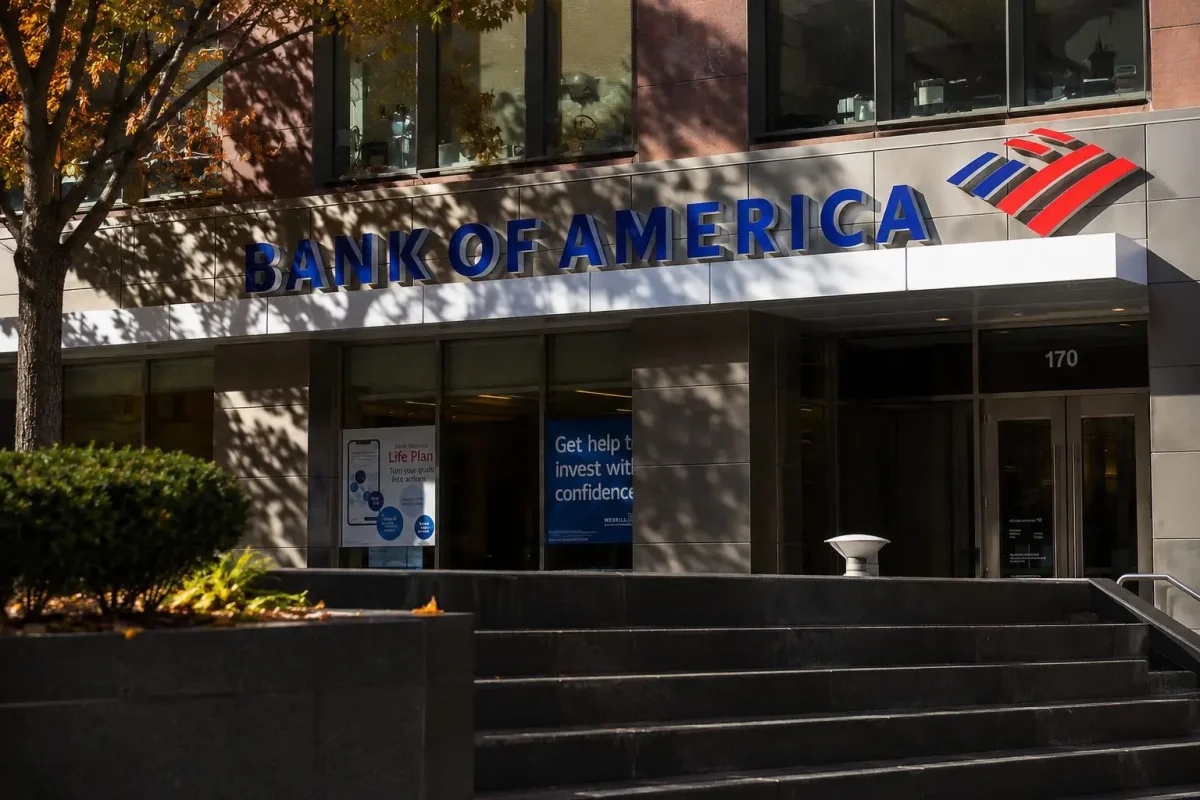 Bank of America Settles Double-Fee ATM Claims for $2.25M