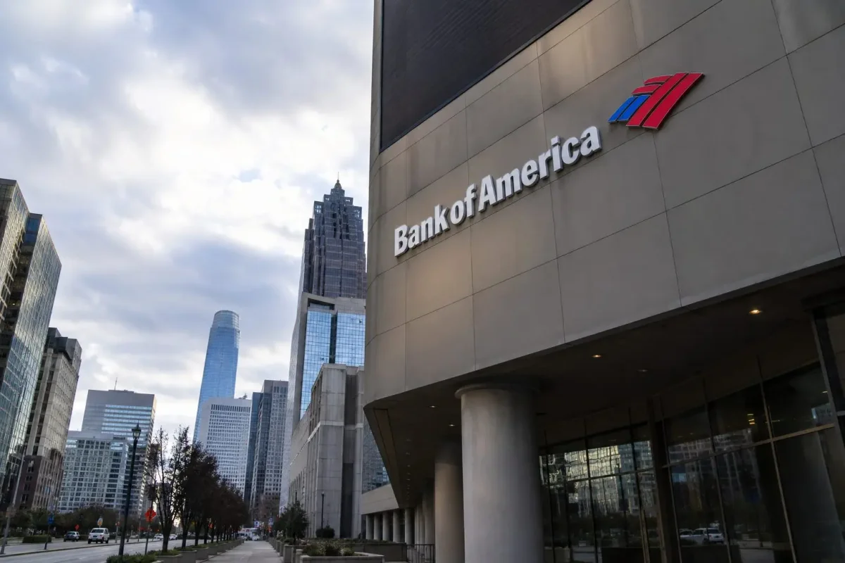 Bank of America Stock Nears 52-Week High, Reducing Buyback Efficiency