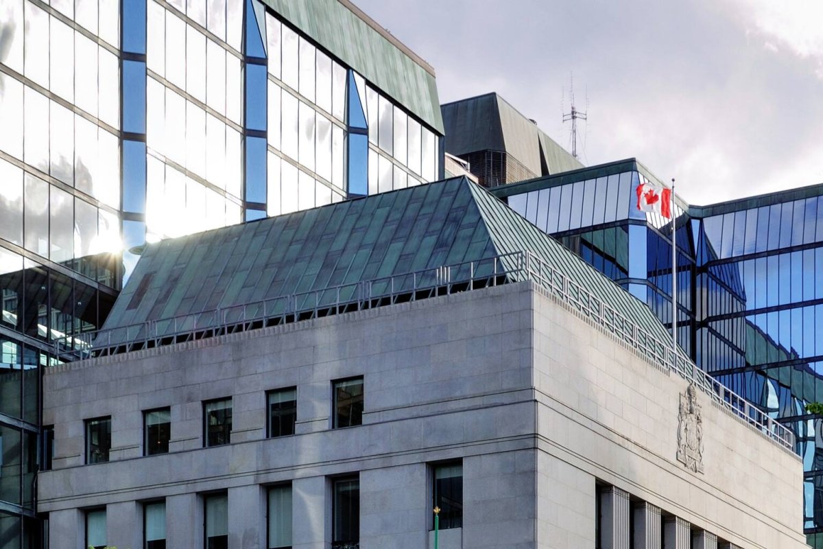 Bank of Canada's Rate-Hike Trigger: Core Inflation Spillover