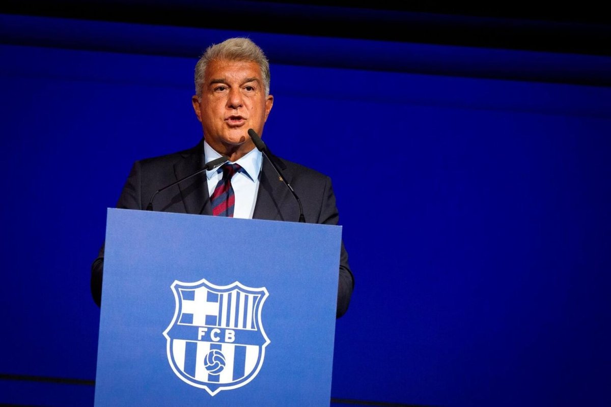 Barcelona's €510M Financing Vote Puts Stadium Revenue Promise to the Test
