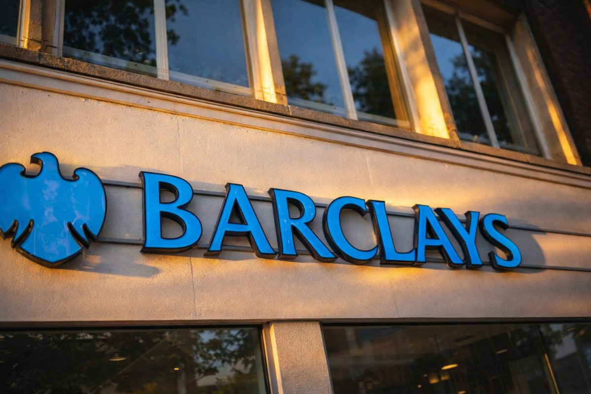 Barclays Sets £15 Billion Shareholder Return Plan Through 2028 on Strong Profits