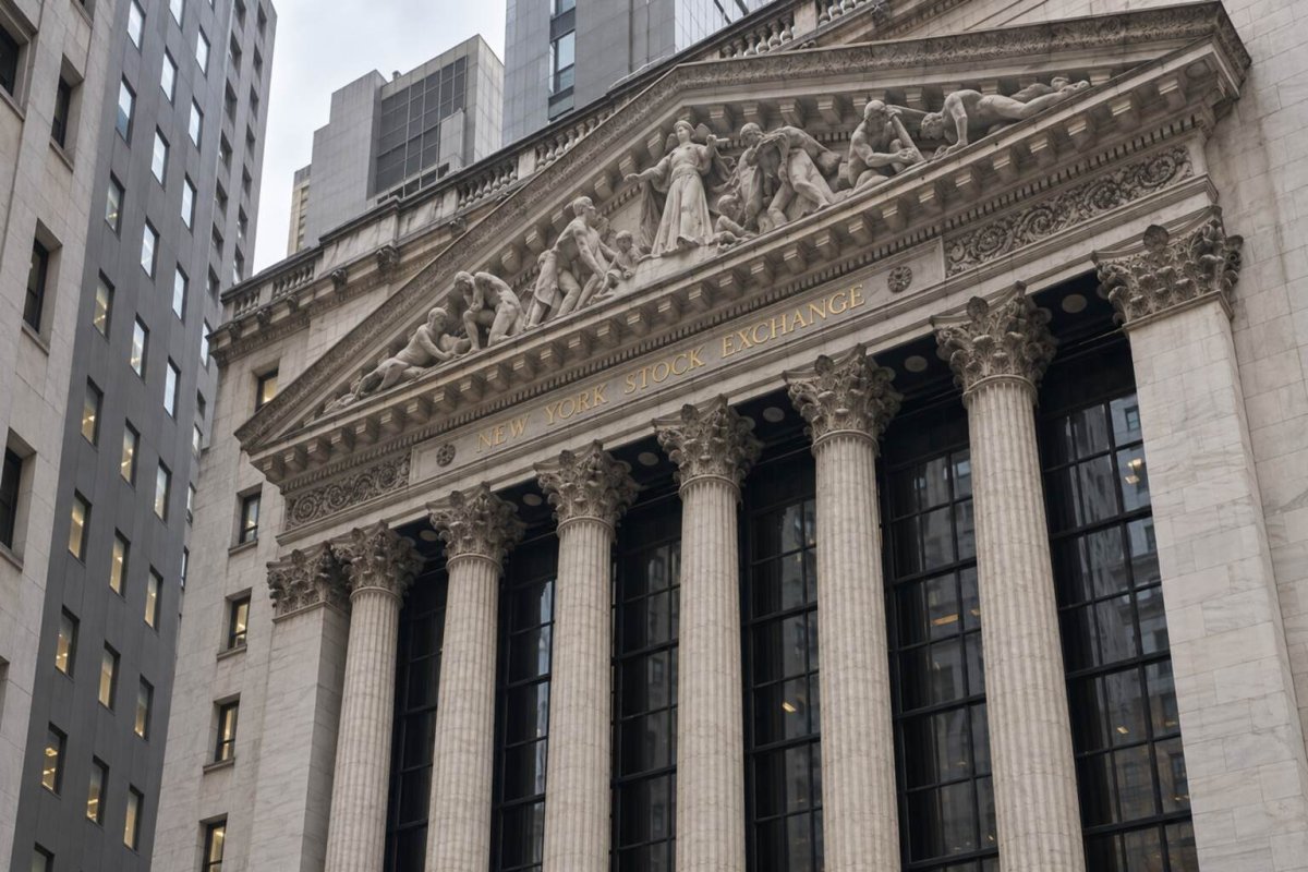 Barclays Sets S&P 500 Target at 7,950, But Modest Upside Masks Key Shift