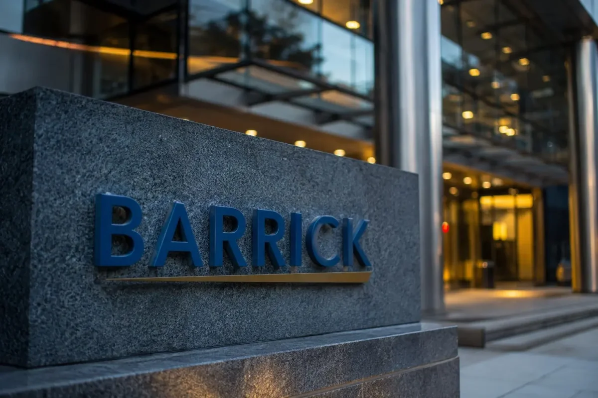 Barrick Mining's North American IPO Faces Investor Pushback Amid Stock Surge