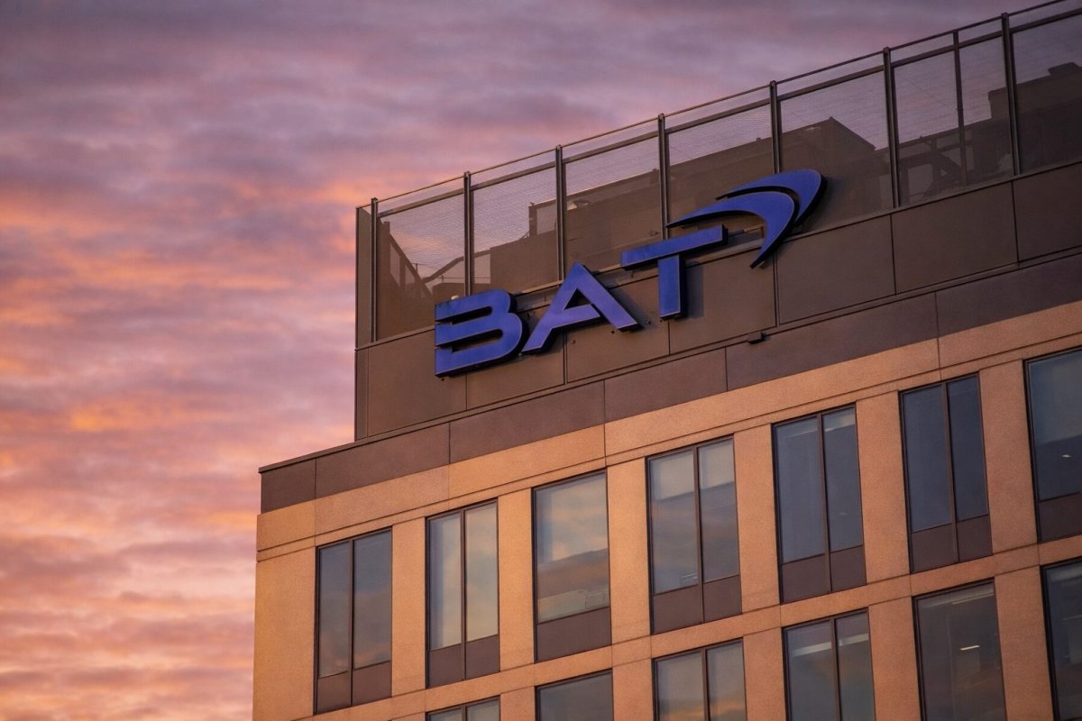 BAT Shares Gain on Reaffirmed 2026 Targets and Ongoing Share Repurchases