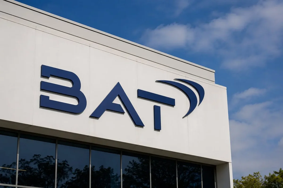 BAT Shares Surge on FDA Policy Shift and Legal Resolution