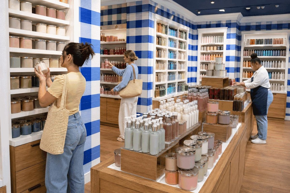 Bath & Body Works Stock Gains 3.6% as Tariff Refund Offsets Sales Slump