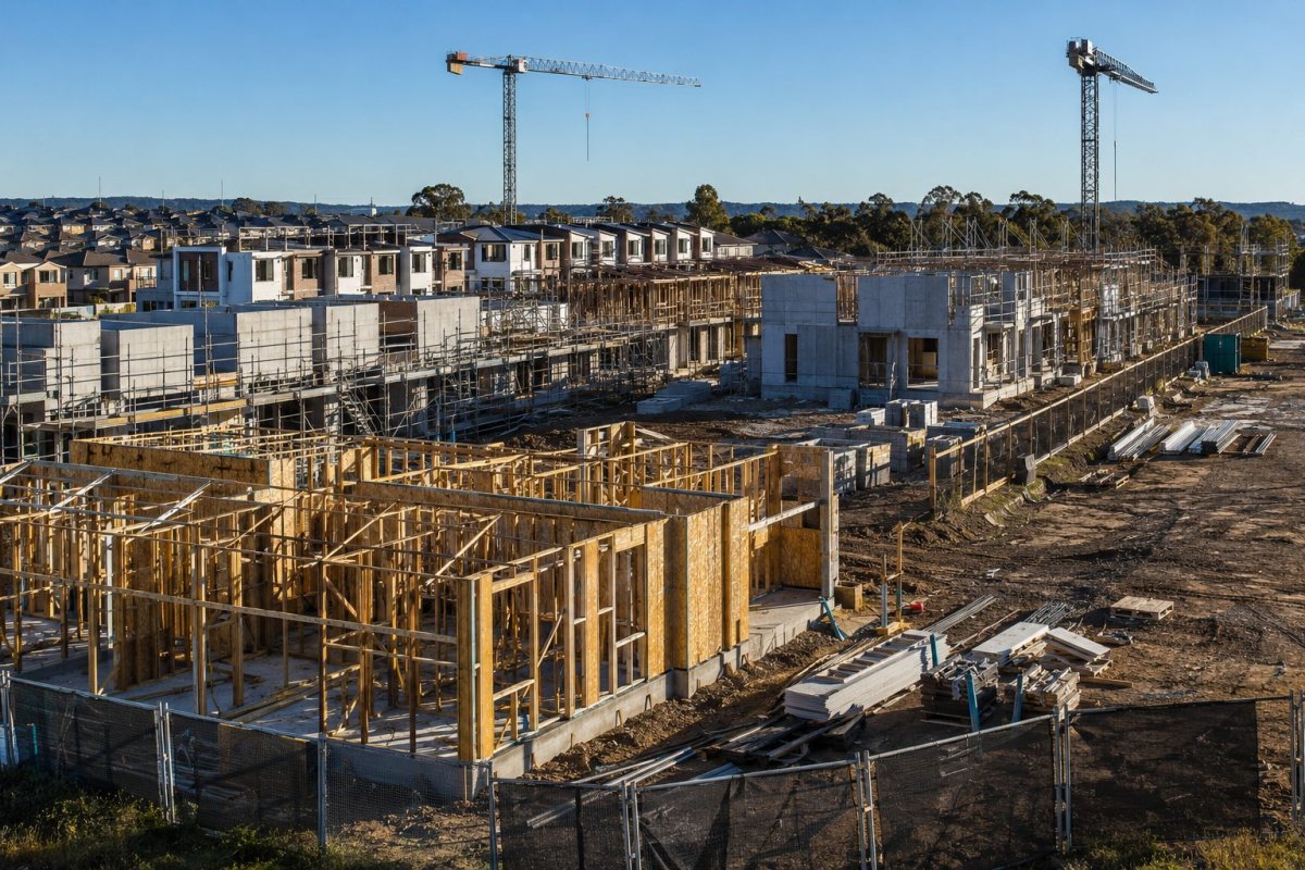 Bathla Group's A$3.2B Collapse Puts Private Credit Under Scrutiny