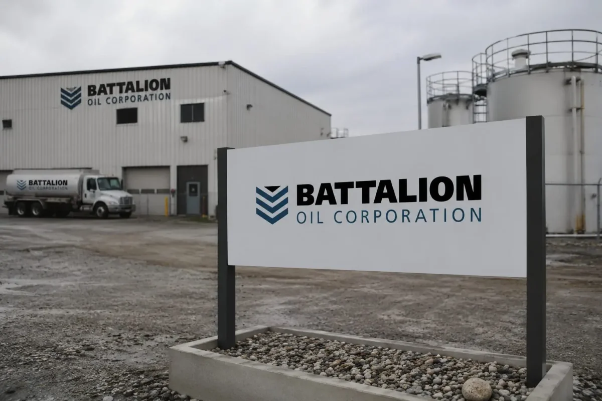BATL Stock Slumps Despite Oil Surge; Debt Restructuring Fails to Support Rally