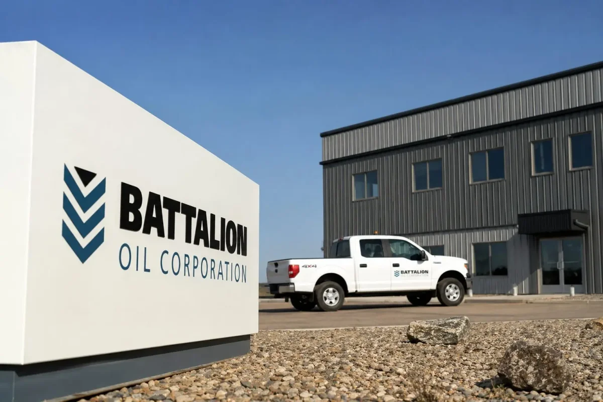 BATL Surges 57% as Iran Tensions Fuel Oil Rally, Small-Cap Producer in Focus