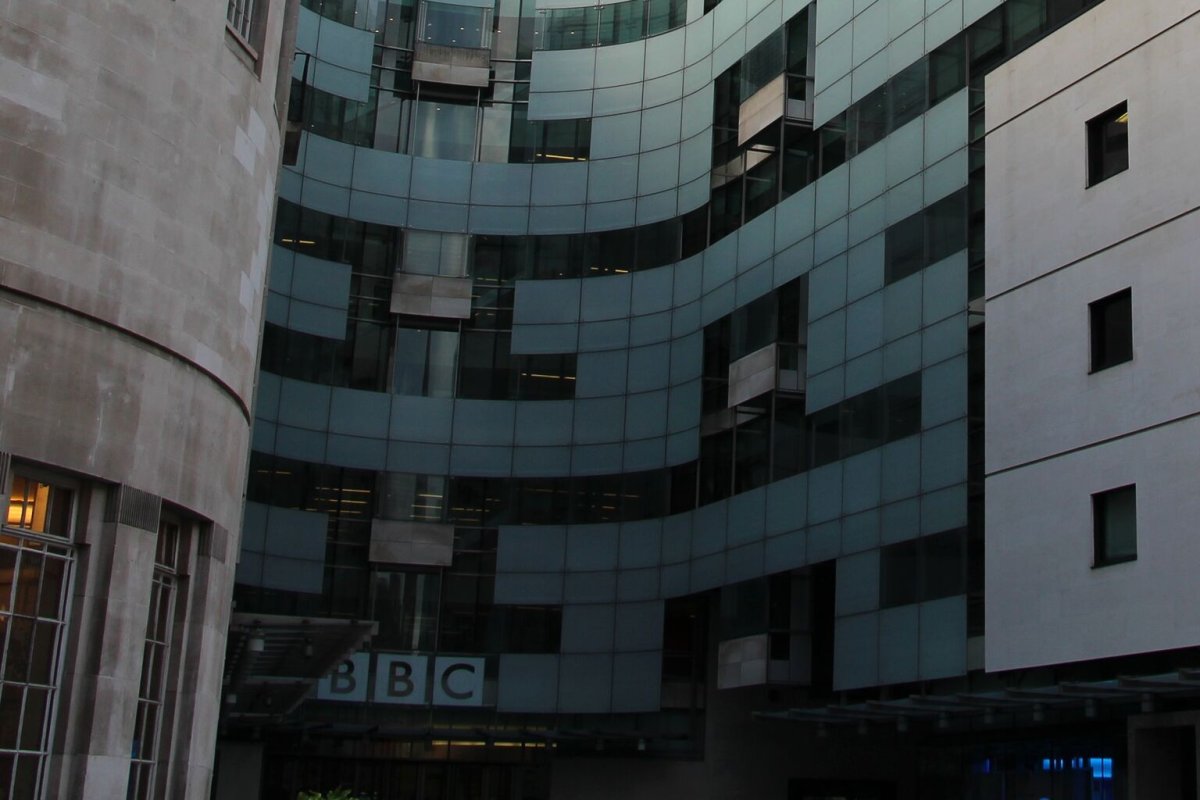 BBC News Live Stream Excluded from Canadian Subscription