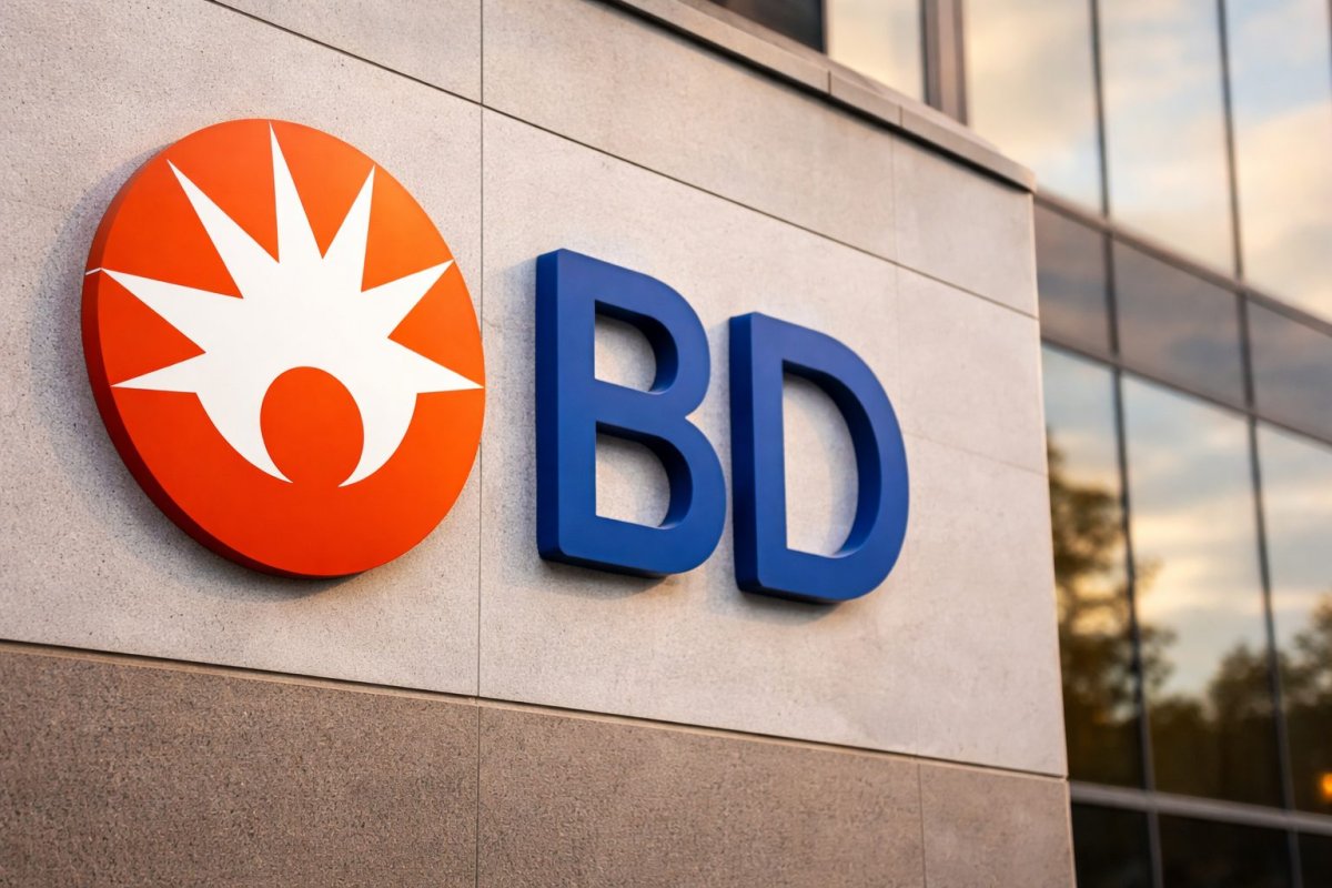 BDX Surges 5% After Revising Long-Term Profit Outlook