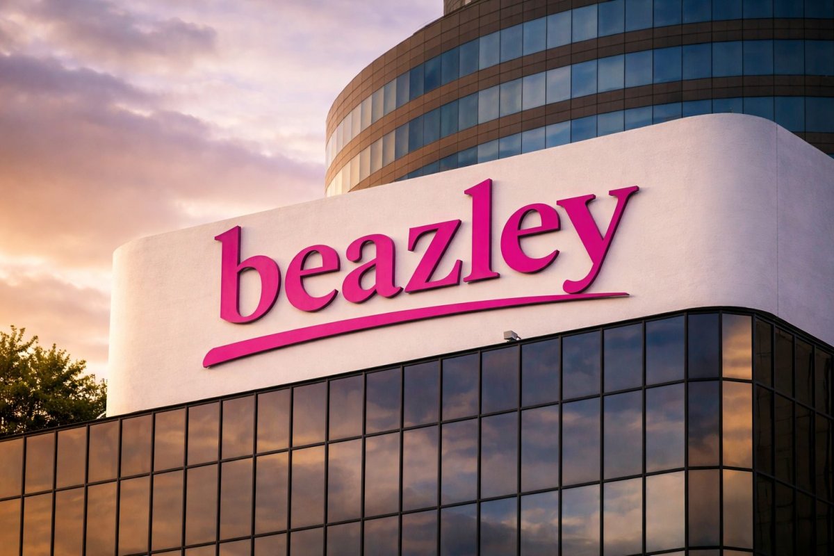 Beazley Shares Gain as Zurich Bid Deadline Looms, Major Investors Disclose Stakes