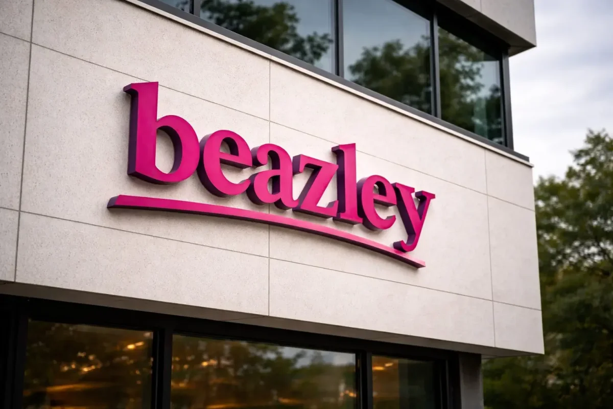 Beazley Shares Hold Near Zurich Offer as Funding Secured, Eyes on Results