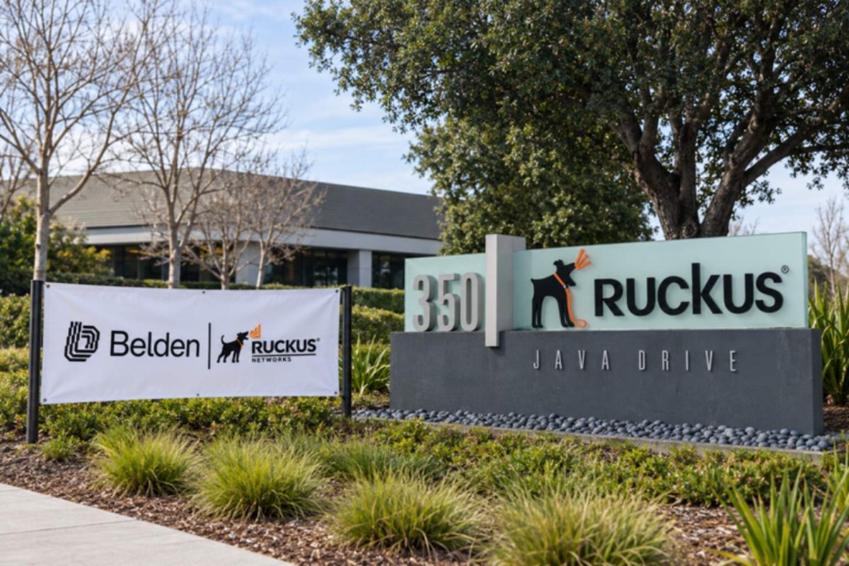 Belden's Ruckus Buy: Margin Boost Meets $1.8B Debt Burden