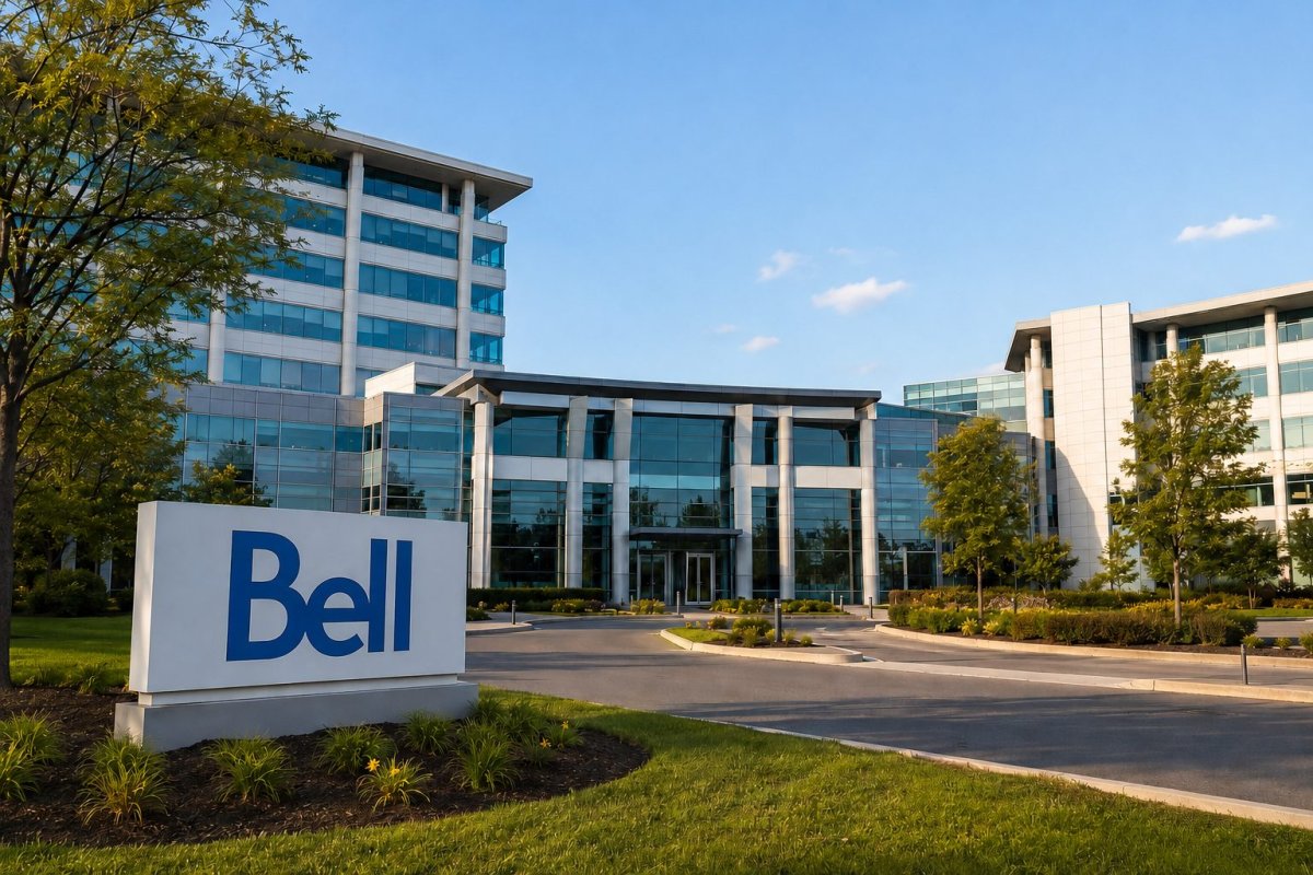 Bell Canada 911 Outage Raises Network Concerns Amid Spending Surge