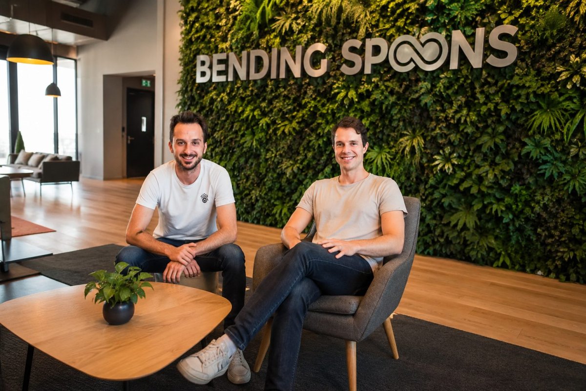 Bending Spoons IPO to Test Appetite for Debt-Heavy Software M&A