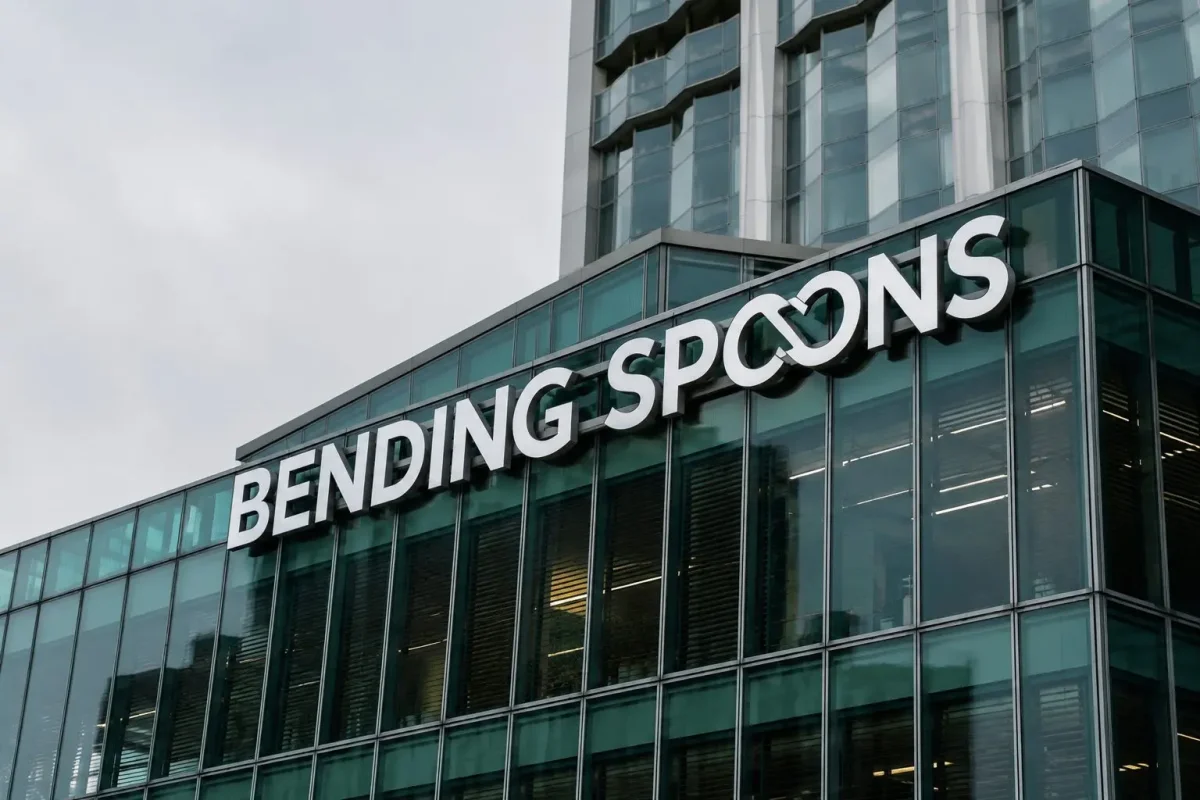 Bending Spoons to Acquire Airtable in $2.25B Deal, Enterprise Value at 2.7x ARR
