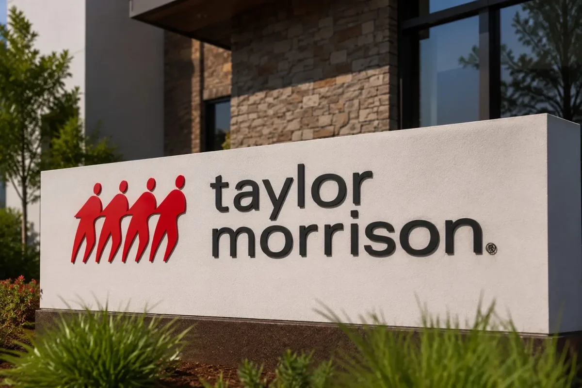 Berkshire Hathaway Finalizes Taylor Morrison Acquisition at Discounted Multiple