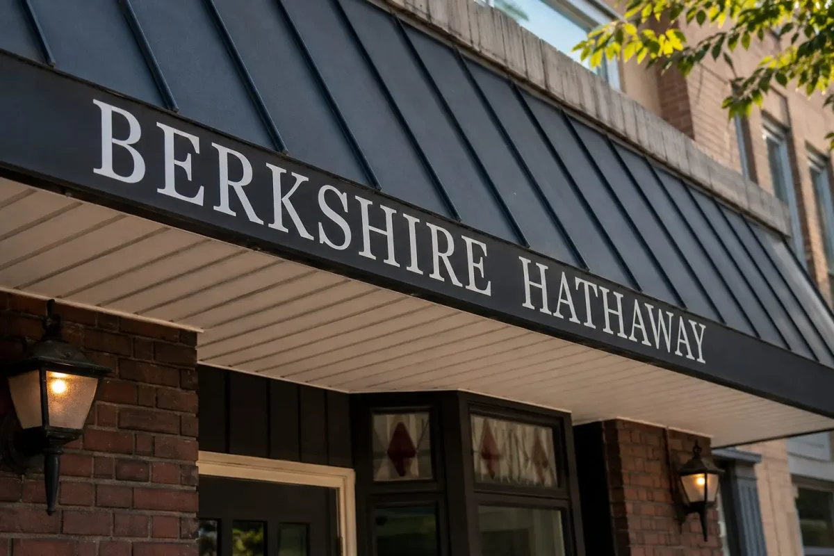 Berkshire Hathaway Nears Price Target as Short-Term Rate Tailwind Wanes