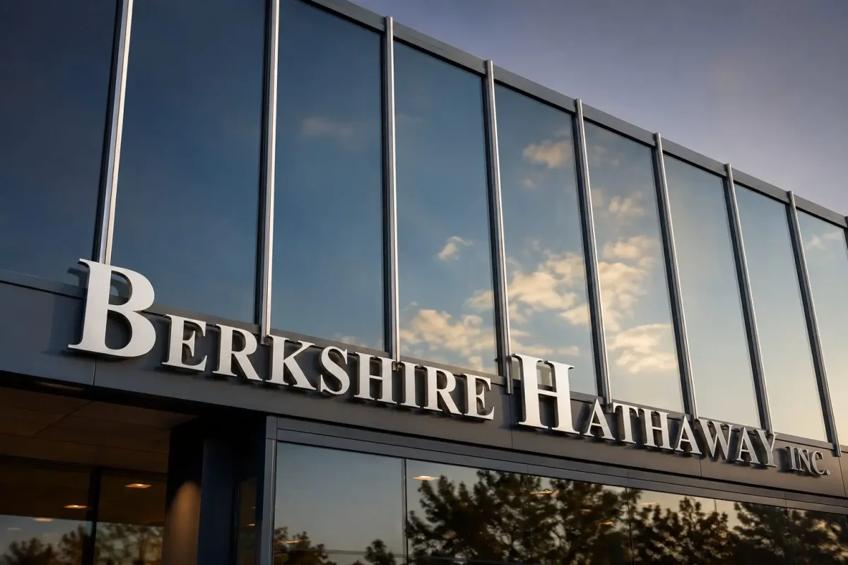 Berkshire's $24B Pivot: Buybacks and Alphabet Bet Signal Abel's Bold Capital Shift