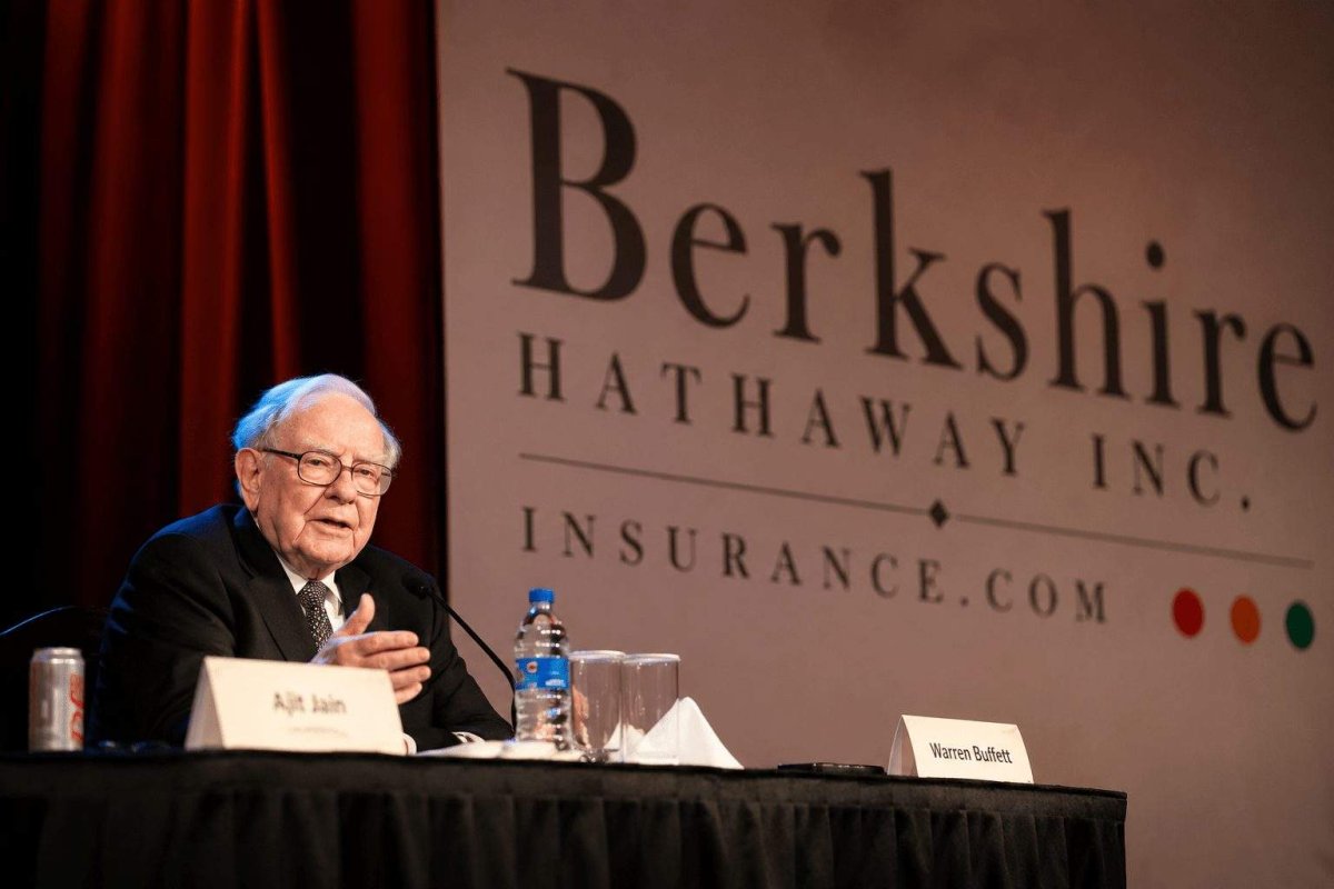 Berkshire's Week: Fee Gap vs. Index Concentration in S&P 500 ETFs